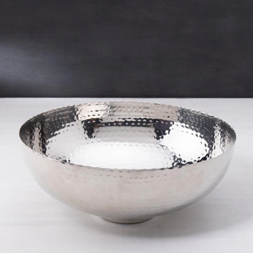 Silver Bowl