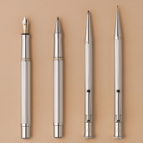 Silver Pen